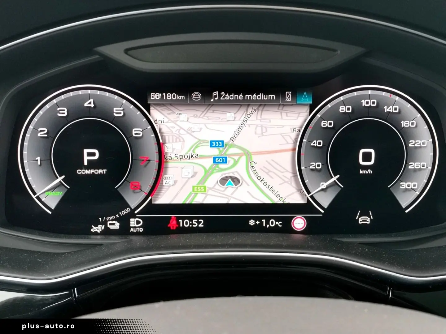 AUDI Q8 60 TFSI e quattro  Panorama  TOP-AUSSTATTUNG!