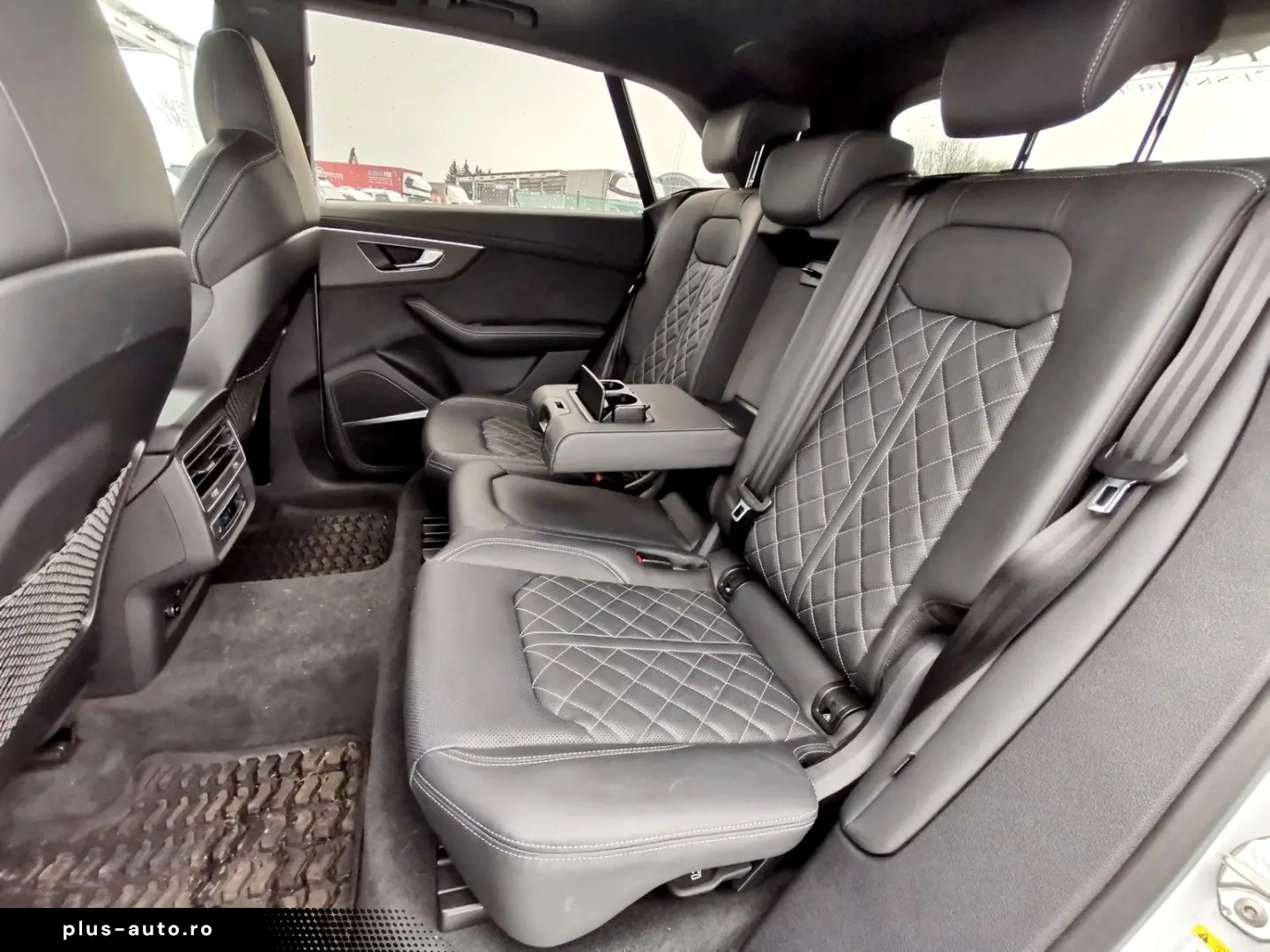 AUDI Q8 60 TFSI e quattro  Panorama  TOP-AUSSTATTUNG!