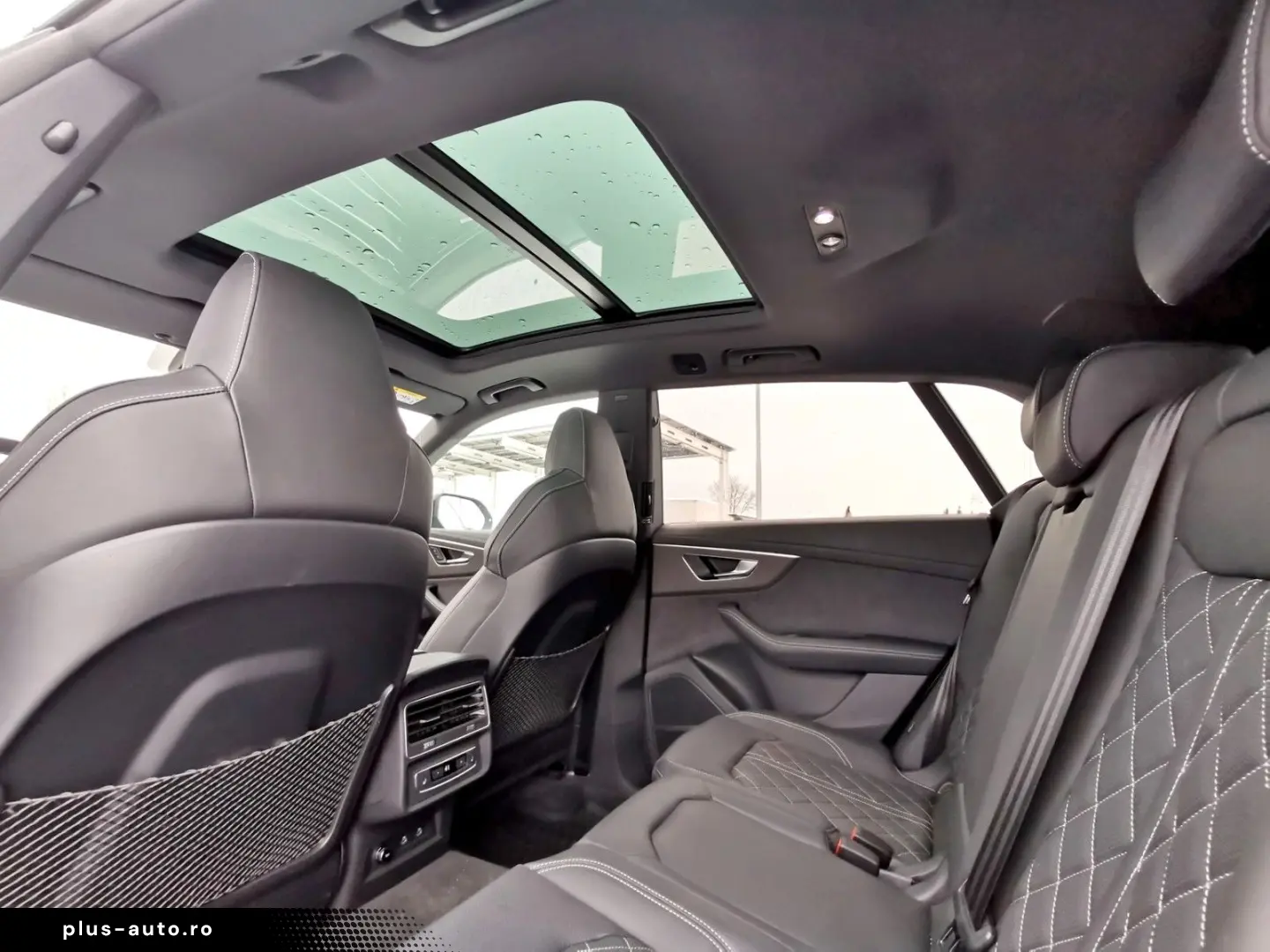 AUDI Q8 60 TFSI e quattro  Panorama  TOP-AUSSTATTUNG!