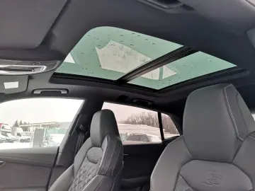 AUDI Q8 60 TFSI e quattro  Panorama  TOP-AUSSTATTUNG!