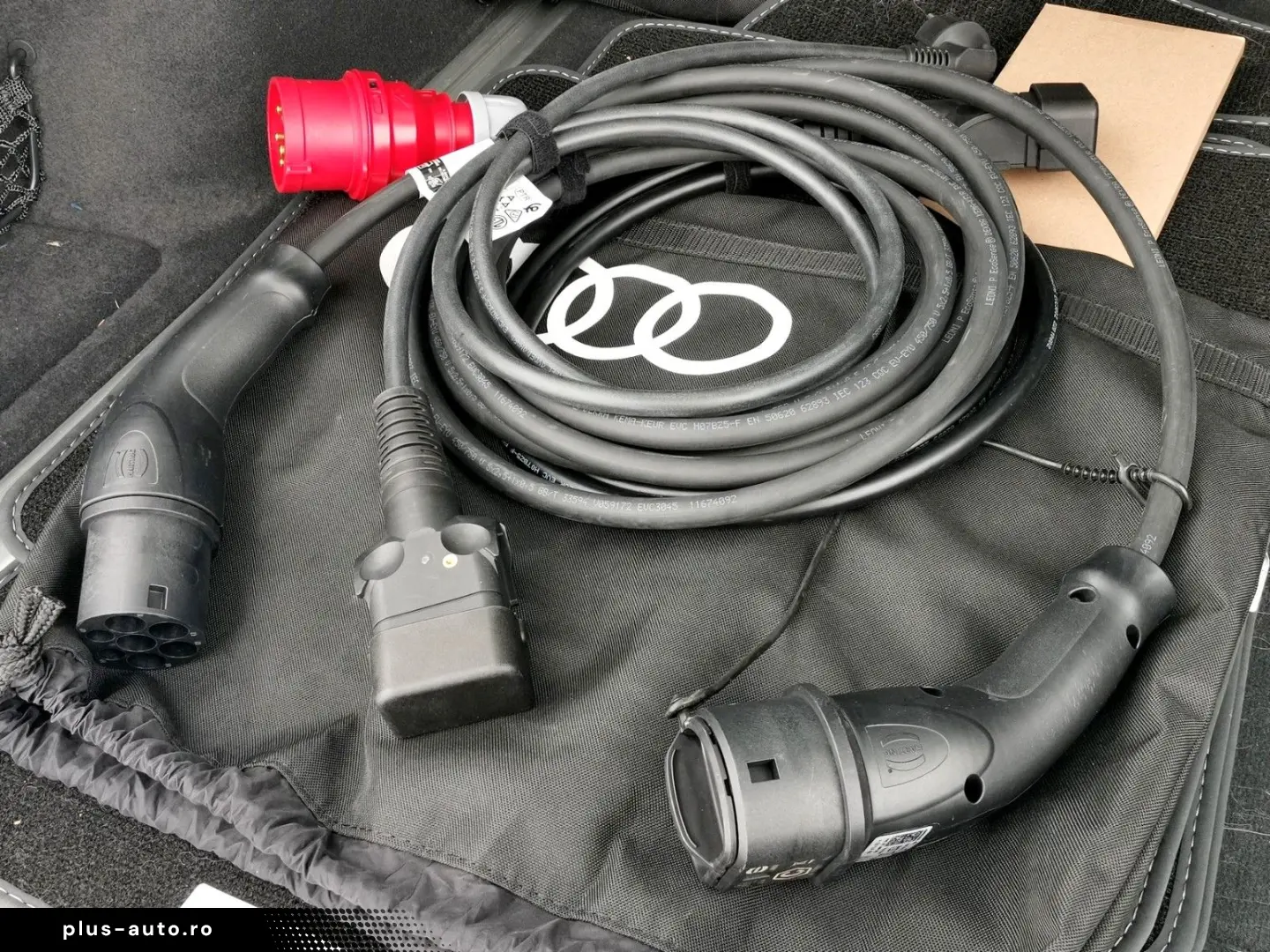 AUDI Q8 60 TFSI e quattro  Panorama  TOP-AUSSTATTUNG!