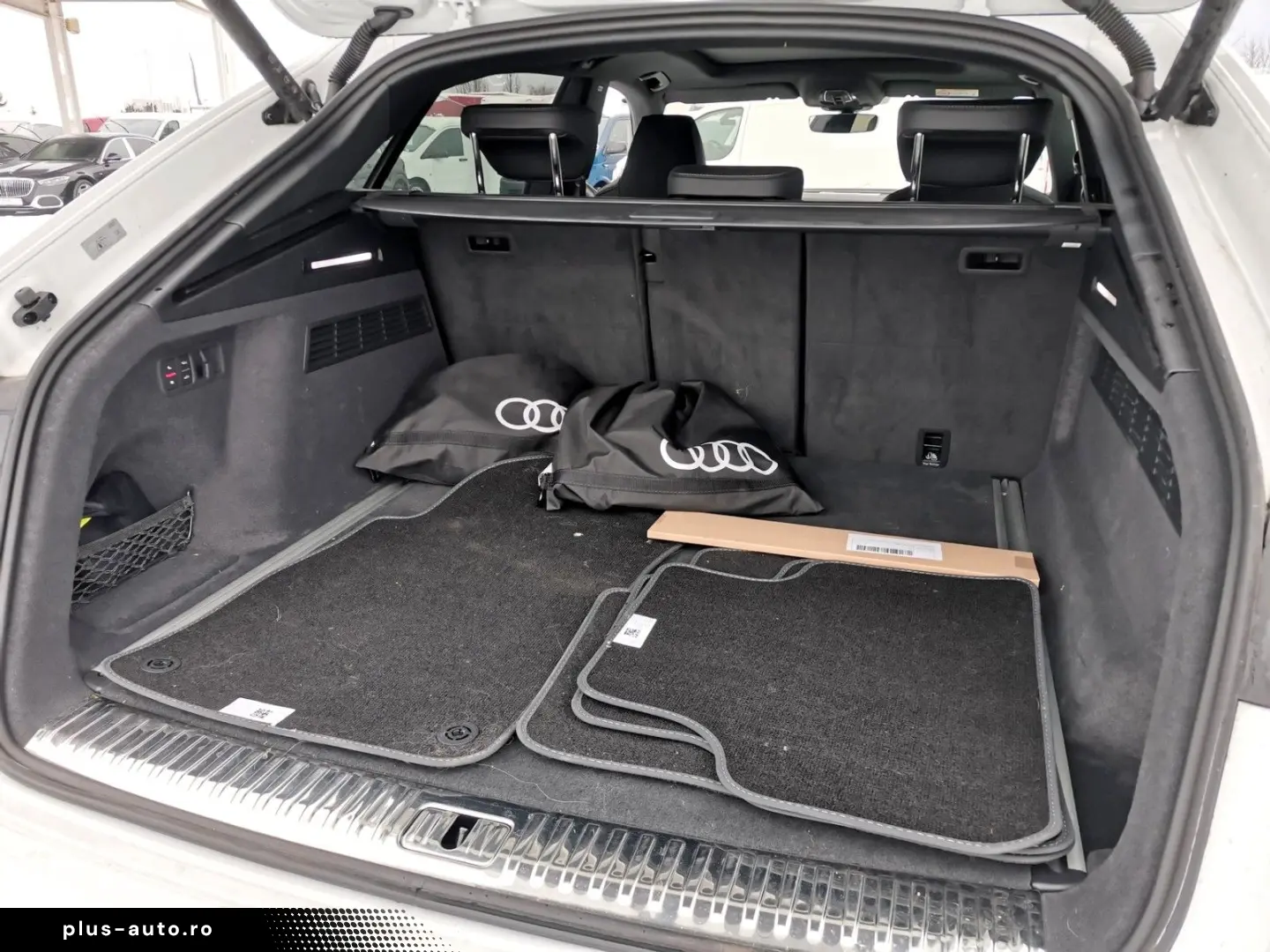 AUDI Q8 60 TFSI e quattro  Panorama  TOP-AUSSTATTUNG!