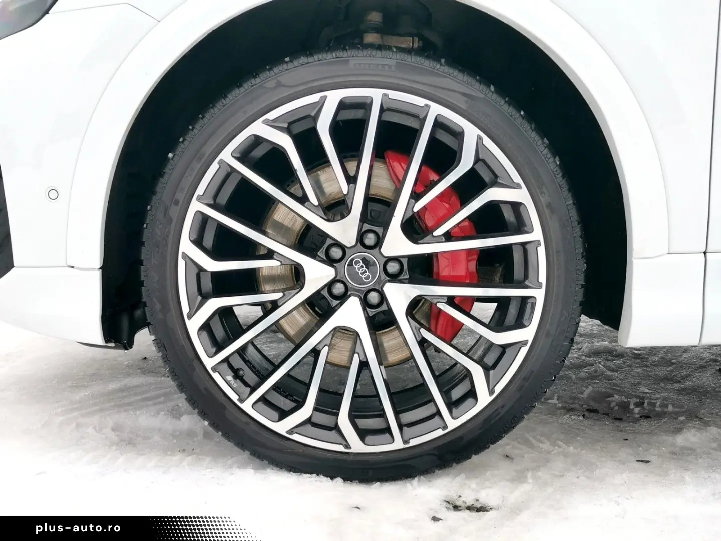 AUDI Q8 60 TFSI e quattro  Panorama  TOP-AUSSTATTUNG!