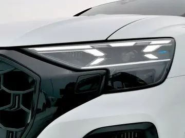 AUDI Q8 60 TFSI e quattro  Panorama  TOP-AUSSTATTUNG!