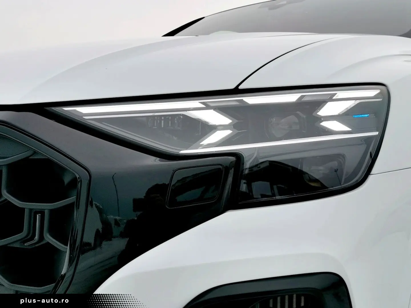 AUDI Q8 60 TFSI e quattro  Panorama  TOP-AUSSTATTUNG!