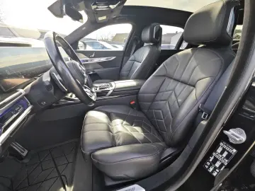 BMW 740 d xDrive M Sport