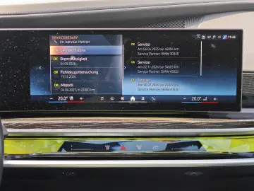 BMW 740 d xDrive M Sport