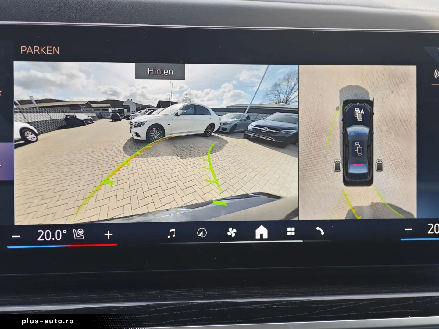 BMW 740 d xDrive M Sport