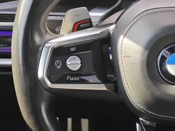 BMW 740 d xDrive M Sport