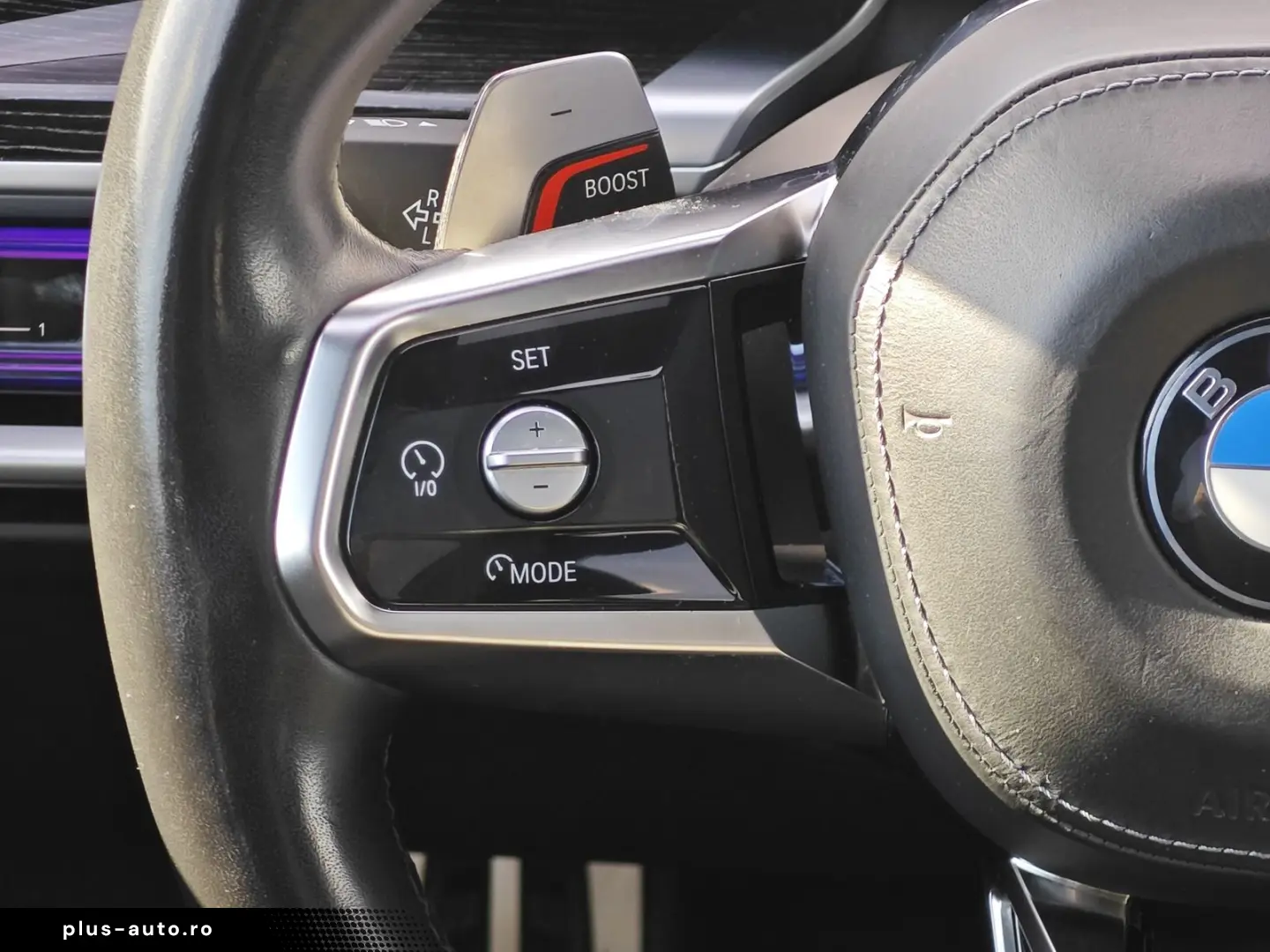 BMW 740 d xDrive M Sport