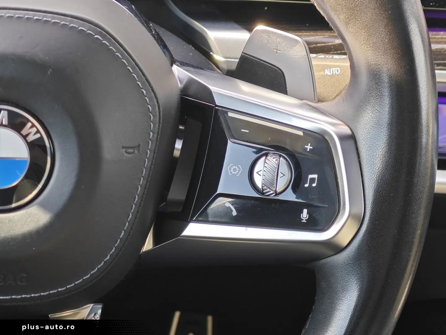 BMW 740 d xDrive M Sport