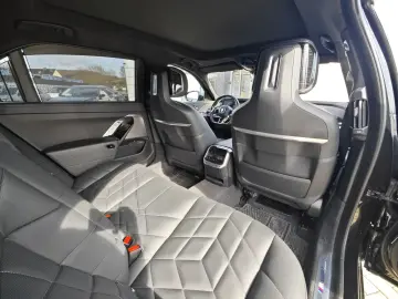 BMW 740 d xDrive M Sport