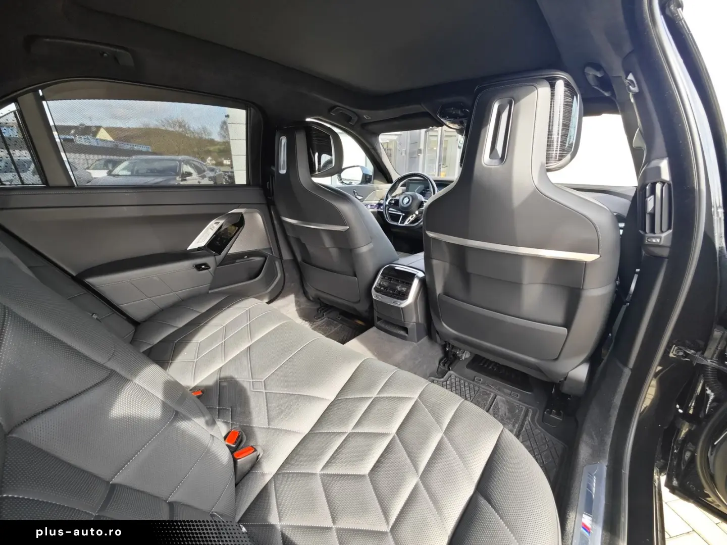 BMW 740 d xDrive M Sport