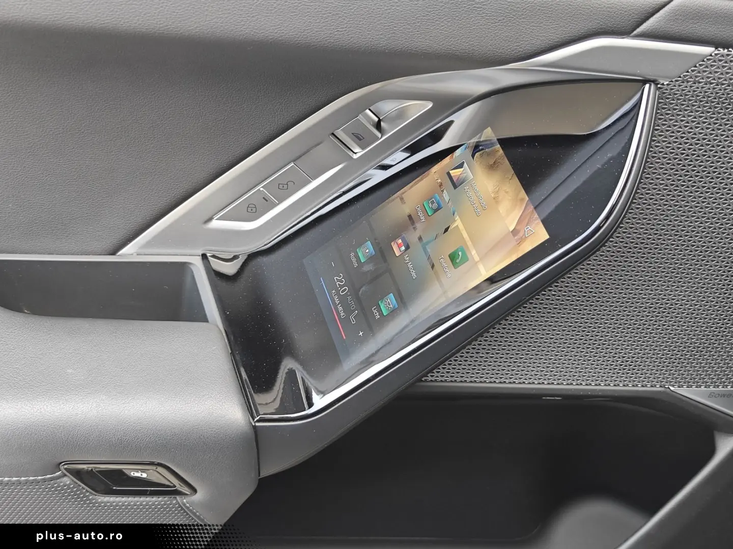 BMW 740 d xDrive M Sport