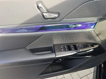 BMW 740 d xDrive M Sport