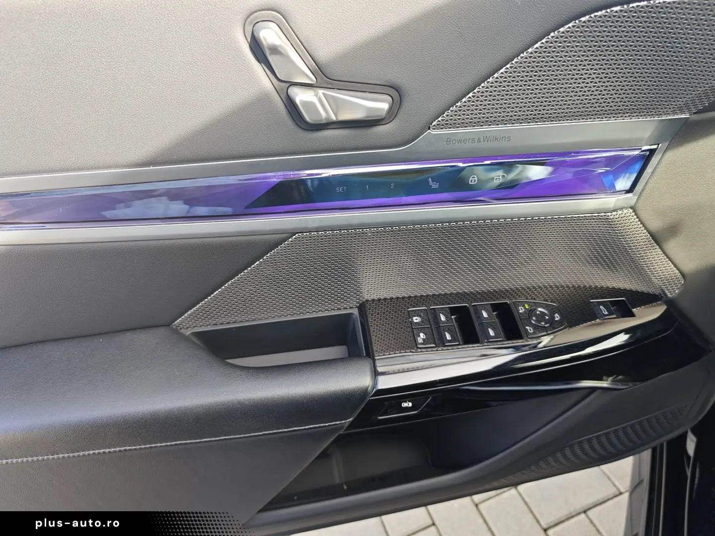 BMW 740 d xDrive M Sport