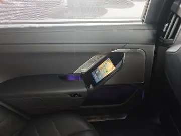 BMW 740 d xDrive M Sport