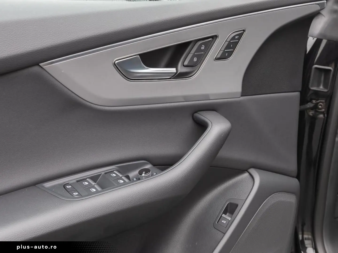 AUDI Q8 50 TDI Leder 21 Zoll Pano HUD Matrix