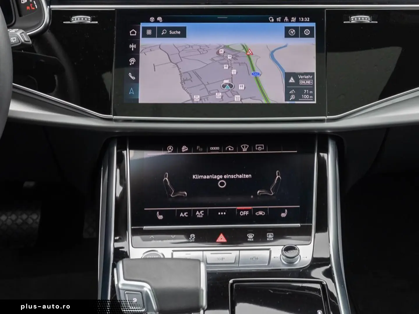 AUDI Q8 50 TDI Leder 21 Zoll Pano HUD Matrix