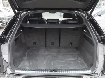 AUDI Q8 50 TDI Leder 21 Zoll Pano HUD Matrix