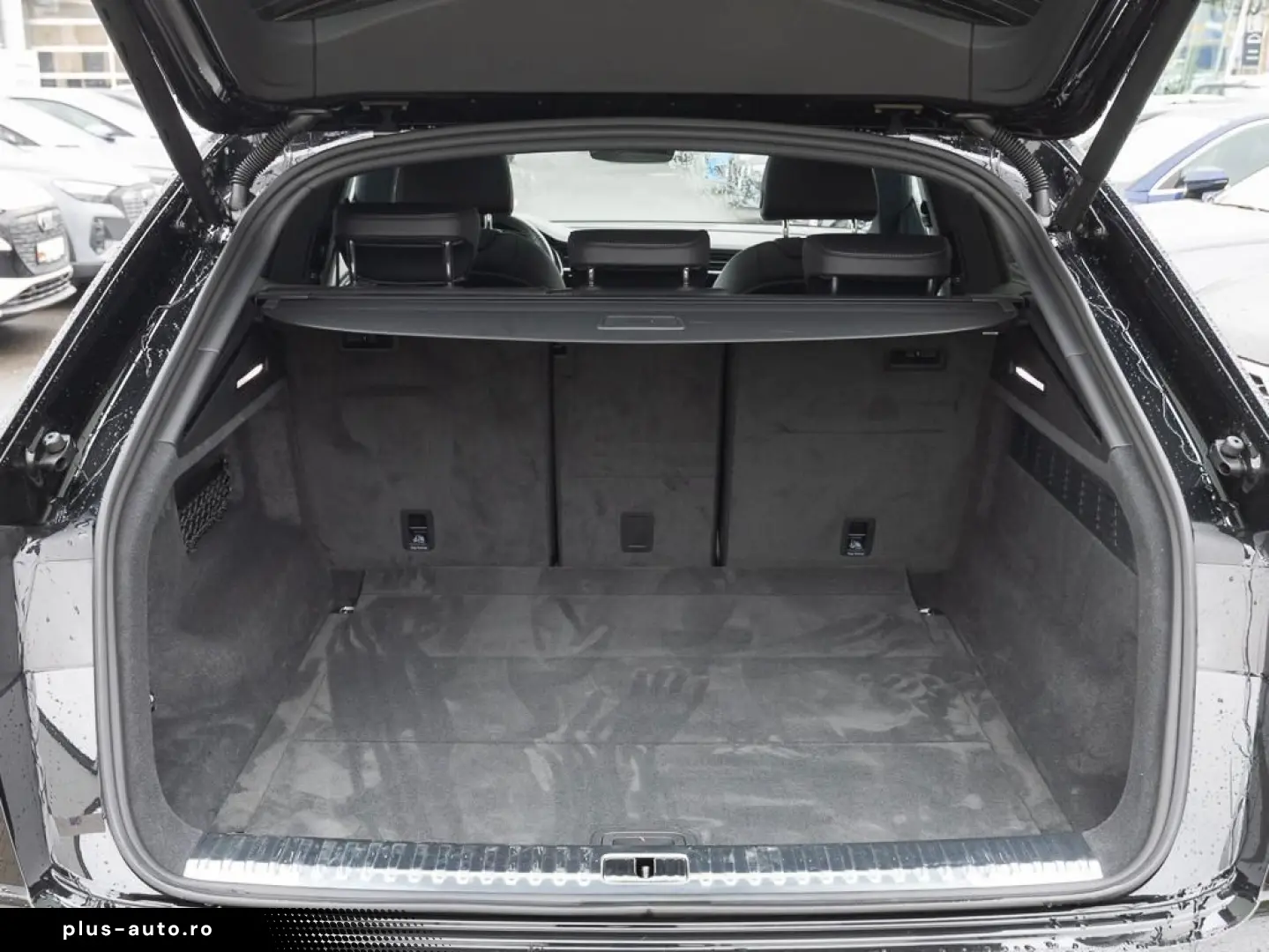 AUDI Q8 50 TDI Leder 21 Zoll Pano HUD Matrix