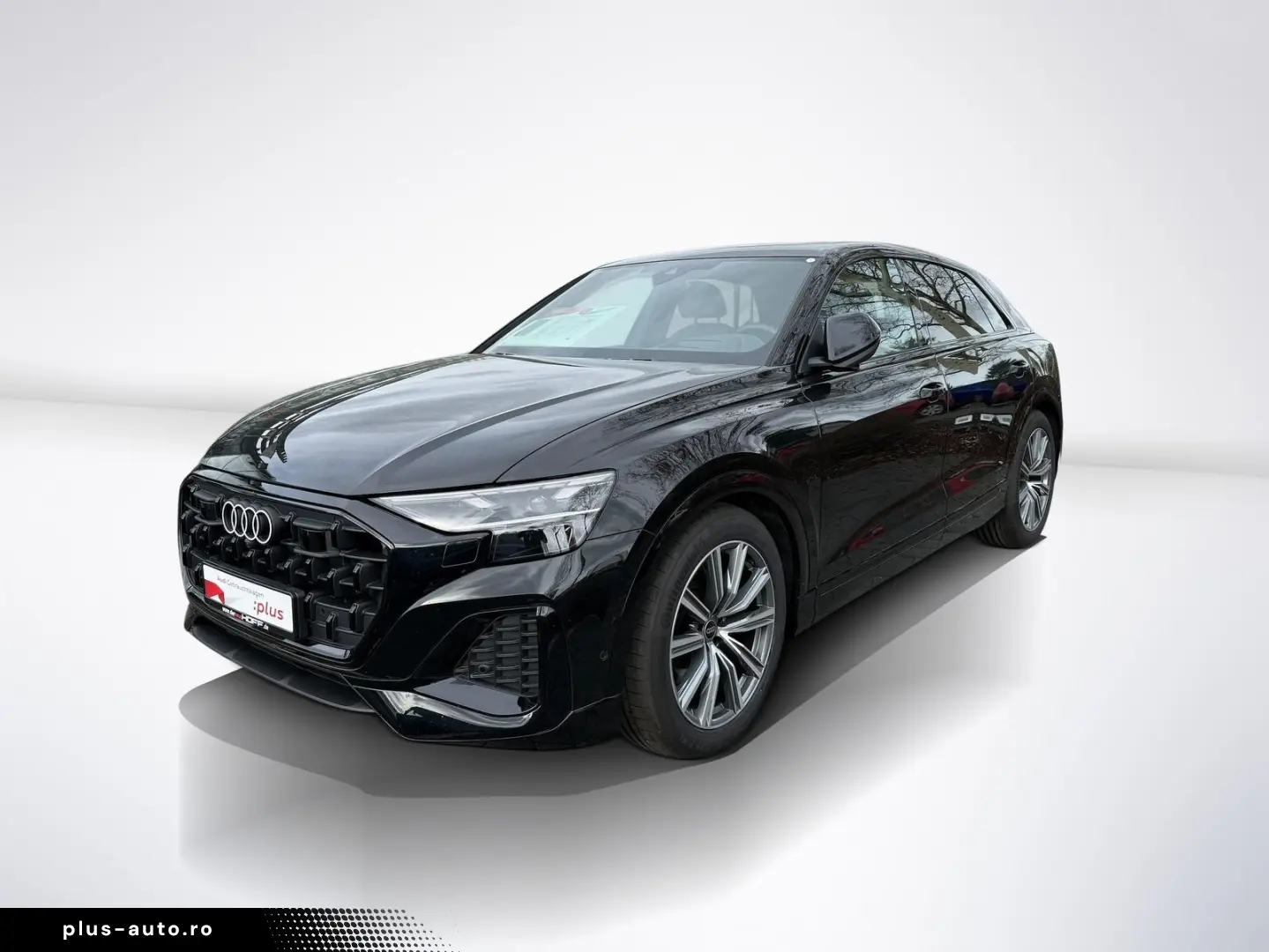 AUDI Q8 50 TDI Leder 21 Zoll Pano HUD Matrix