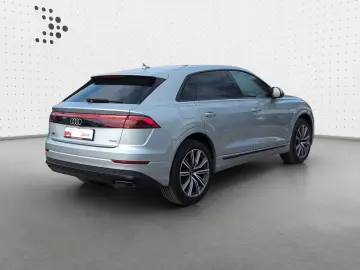 AUDI Q8 50 TDI qu tip Air HUD Pano Matrix Virtual Nav