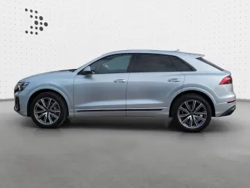 AUDI Q8 50 TDI qu tip Air HUD Pano Matrix Virtual Nav