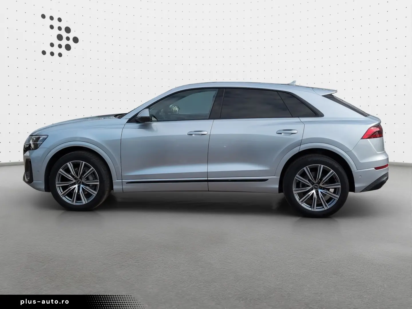 AUDI Q8 50 TDI qu tip Air HUD Pano Matrix Virtual Nav