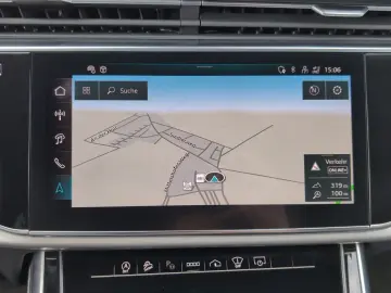 AUDI Q8 50 TDI qu tip Air HUD Pano Matrix Virtual Nav