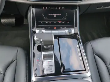 AUDI Q8 50 TDI qu tip Air HUD Pano Matrix Virtual Nav
