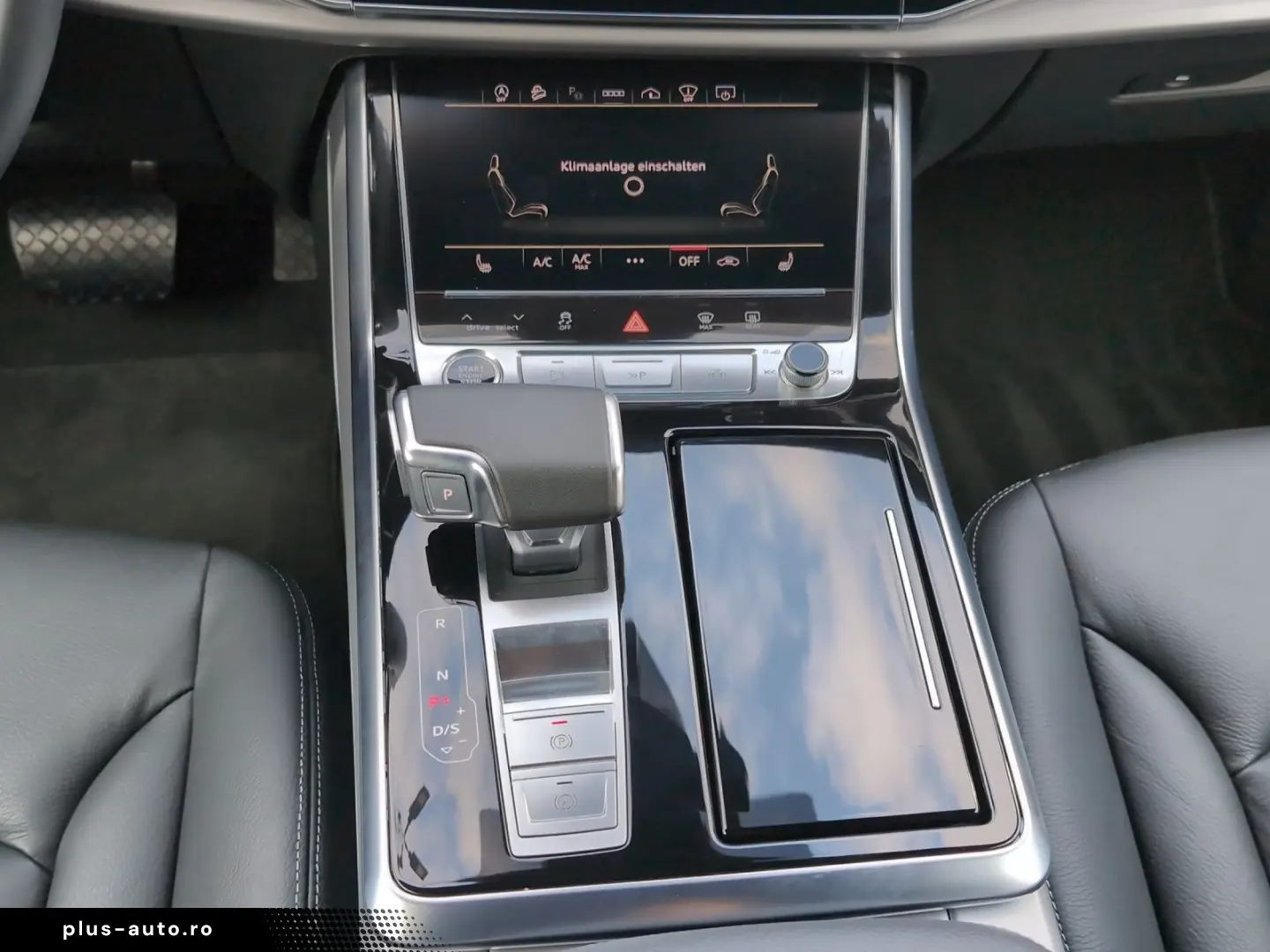 AUDI Q8 50 TDI qu tip Air HUD Pano Matrix Virtual Nav
