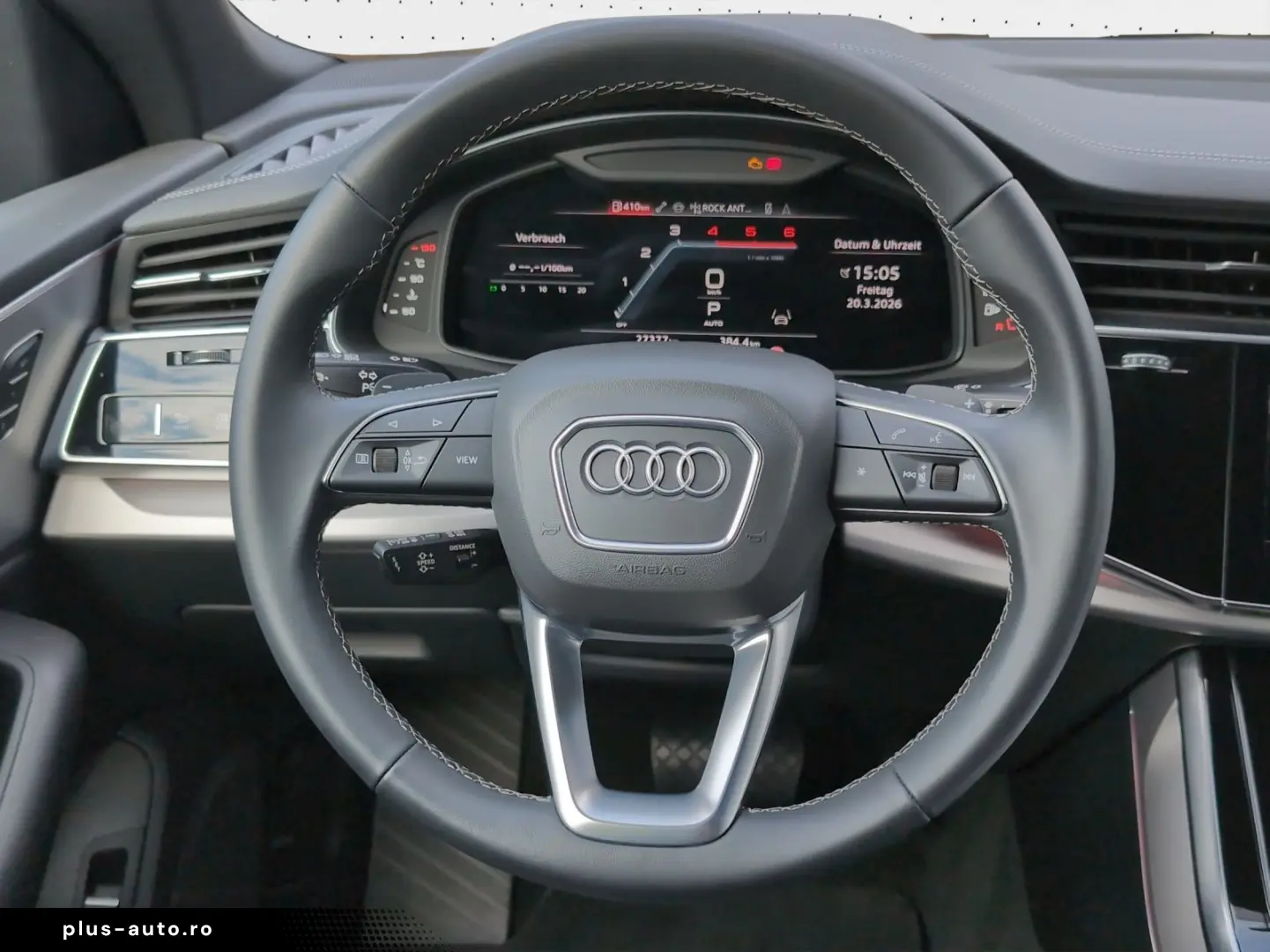 AUDI Q8 50 TDI qu tip Air HUD Pano Matrix Virtual Nav