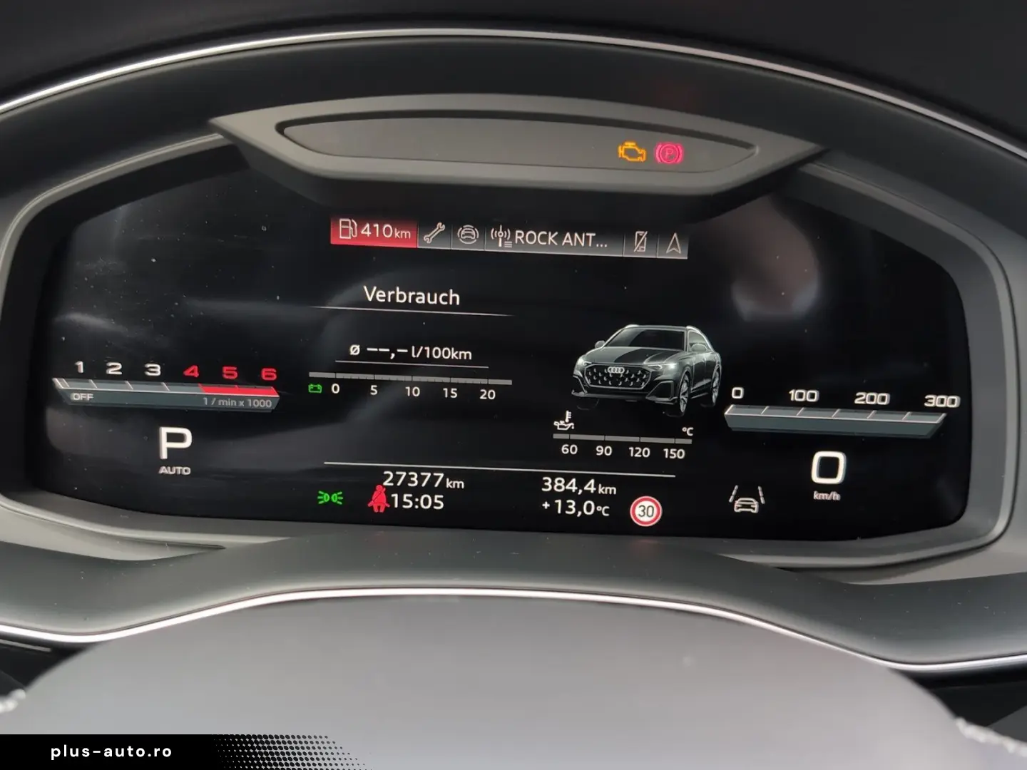 AUDI Q8 50 TDI qu tip Air HUD Pano Matrix Virtual Nav