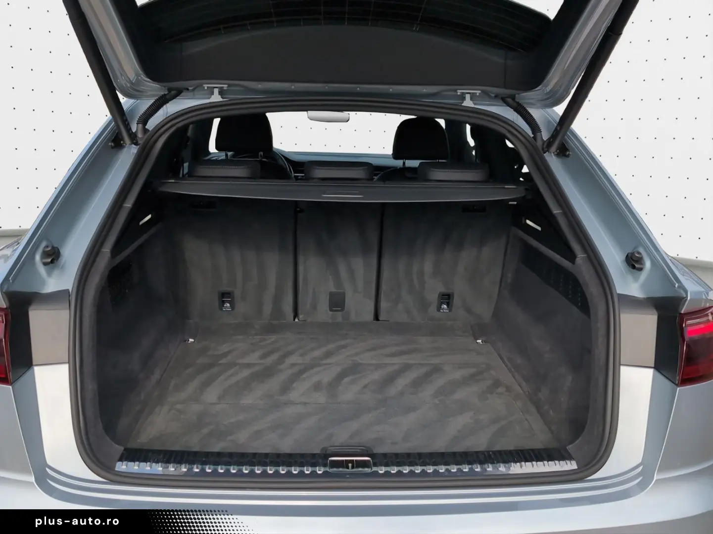 AUDI Q8 50 TDI qu tip Air HUD Pano Matrix Virtual Nav