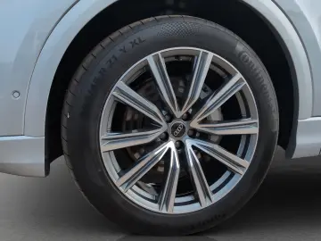 AUDI Q8 50 TDI qu tip Air HUD Pano Matrix Virtual Nav