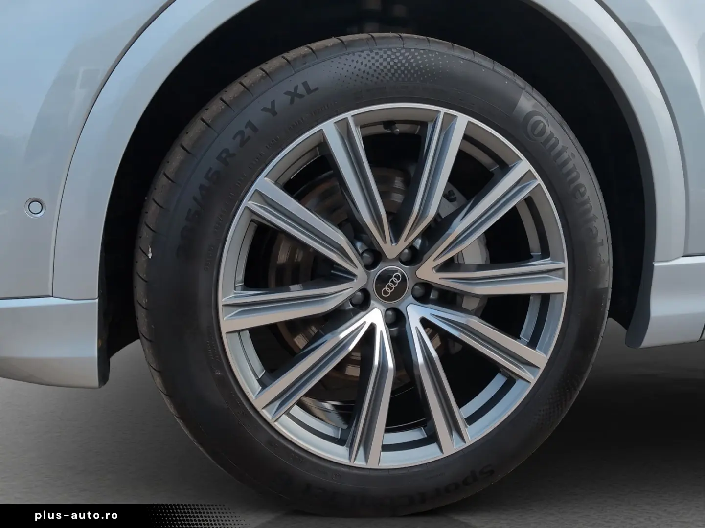 AUDI Q8 50 TDI qu tip Air HUD Pano Matrix Virtual Nav