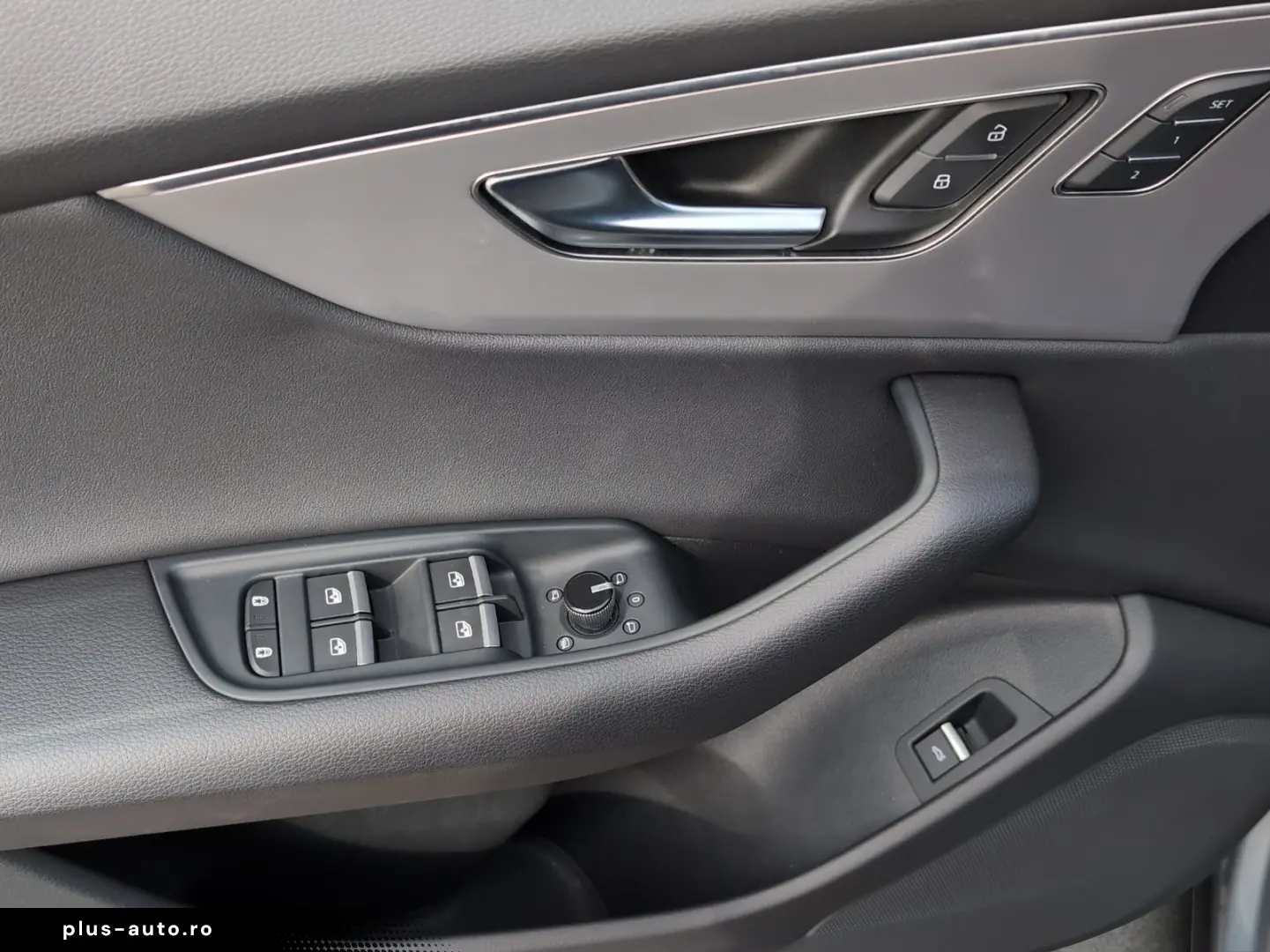 AUDI Q8 50 TDI qu tip Air HUD Pano Matrix Virtual Nav