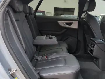 AUDI Q8 50 TDI qu tip Air HUD Pano Matrix Virtual Nav