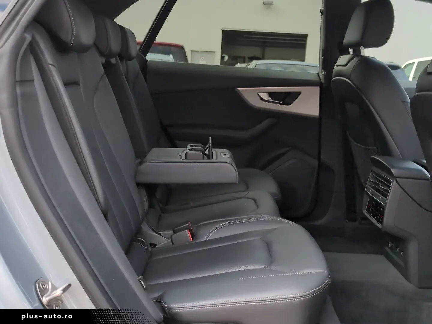 AUDI Q8 50 TDI qu tip Air HUD Pano Matrix Virtual Nav