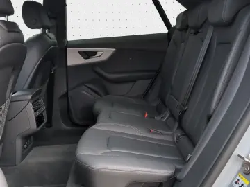 AUDI Q8 50 TDI qu tip Air HUD Pano Matrix Virtual Nav