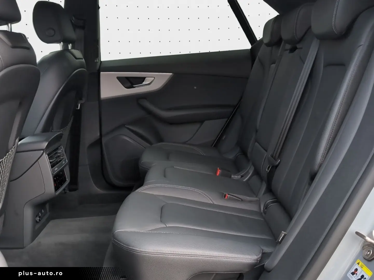 AUDI Q8 50 TDI qu tip Air HUD Pano Matrix Virtual Nav