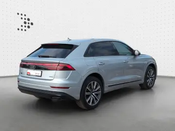 AUDI Q8 50 TDI qu tip Air HUD Pano Matrix Virtual Nav