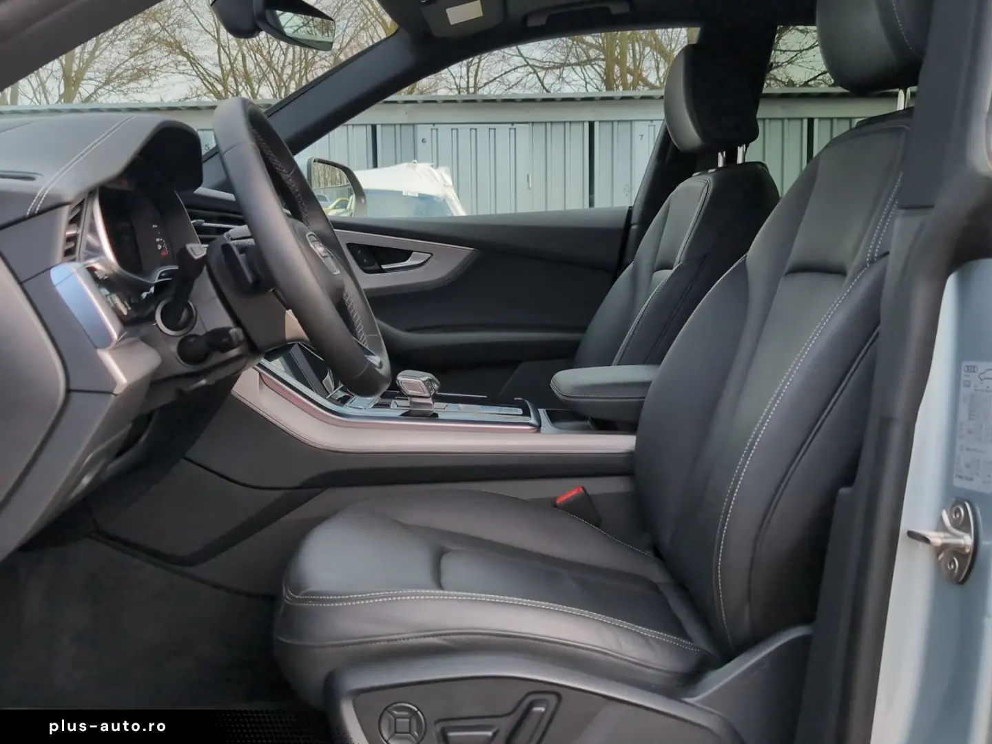 AUDI Q8 50 TDI qu tip Air HUD Pano Matrix Virtual Nav