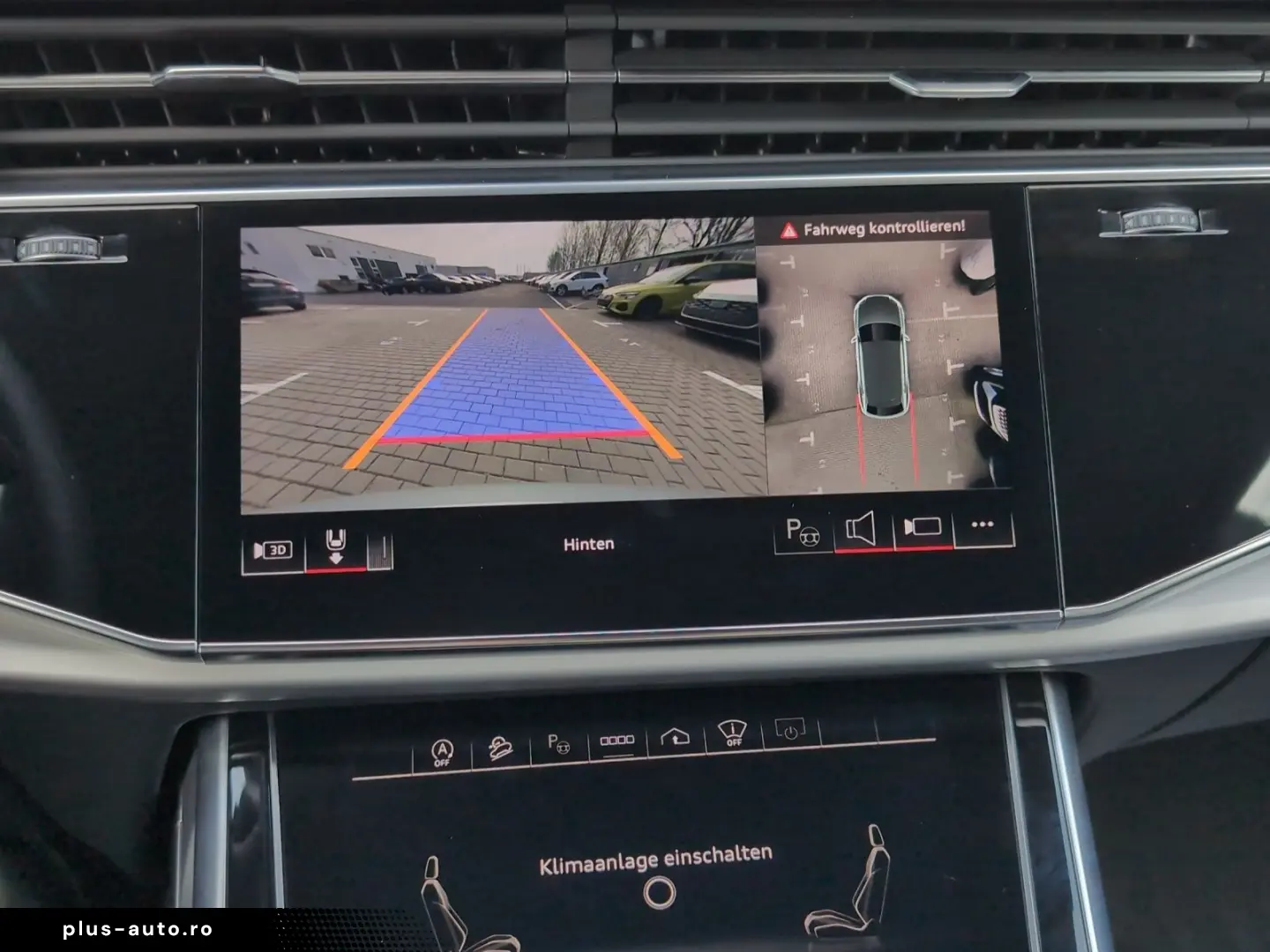 AUDI Q8 50 TDI qu tip Air HUD Pano Matrix Virtual Nav