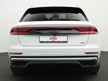 AUDI Q8 50 TDI qu. 2x S line Allr.Lenk PANO AHK StdHz