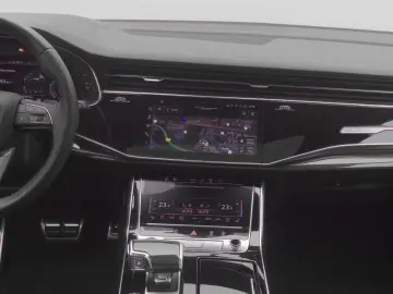 AUDI Q8 50 TDI qu. 2x S line Allr.Lenk PANO AHK StdHz