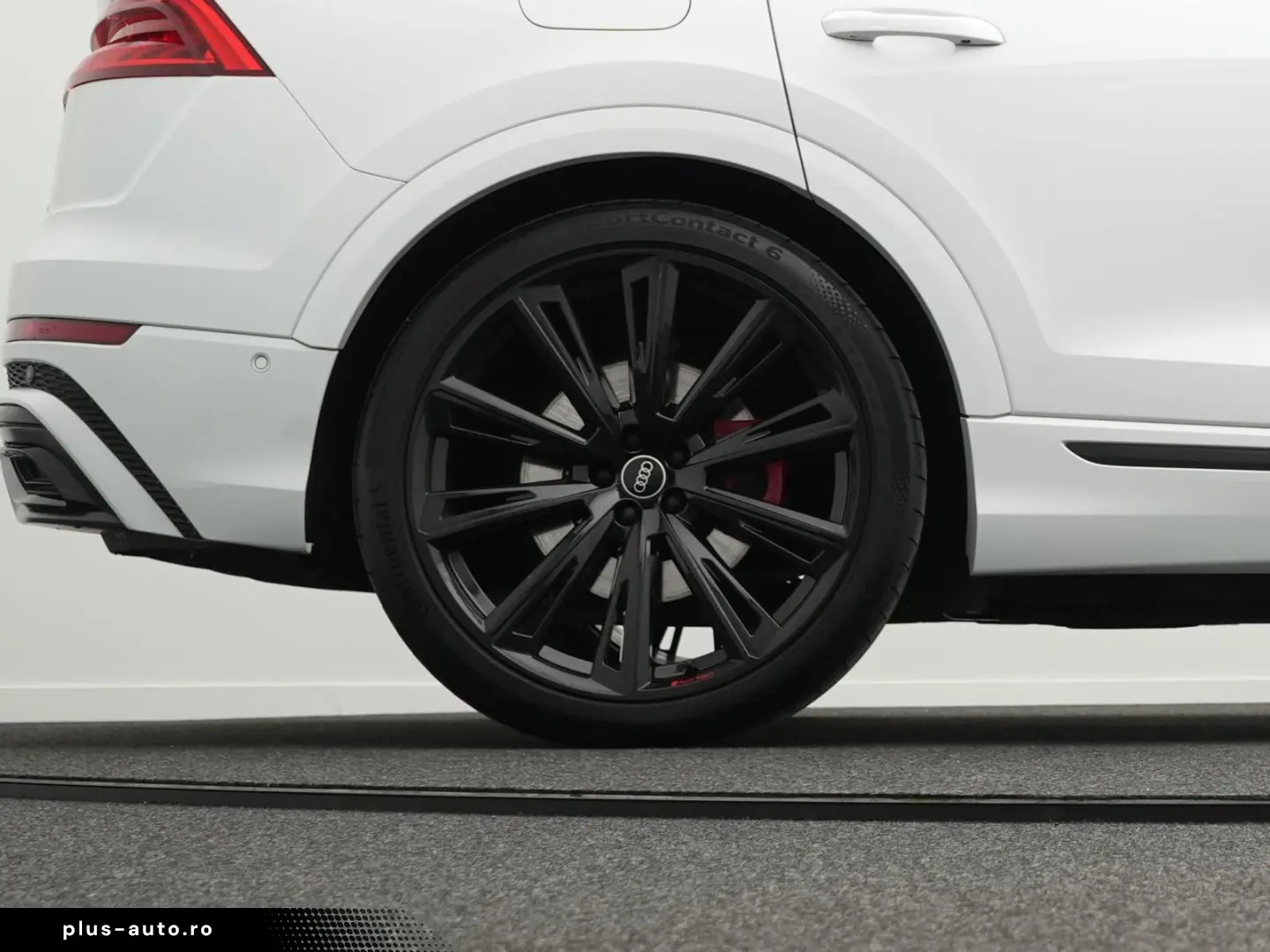 AUDI Q8 50 TDI qu. 2x S line Allr.Lenk PANO AHK StdHz