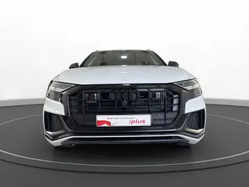 AUDI Q8 50 TDI quattro Tiptronic competition     AHK