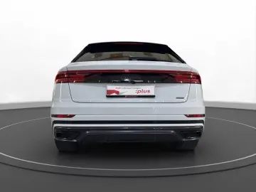 AUDI Q8 50 TDI quattro Tiptronic competition     AHK